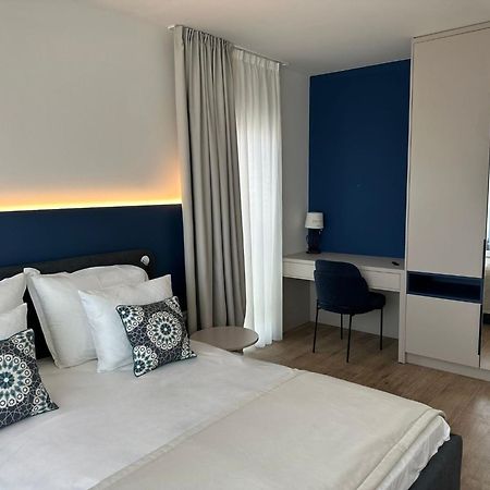 Apartments Dernaj Вир Экстерьер фото