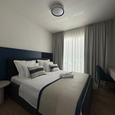 Apartments Dernaj Вир Экстерьер фото