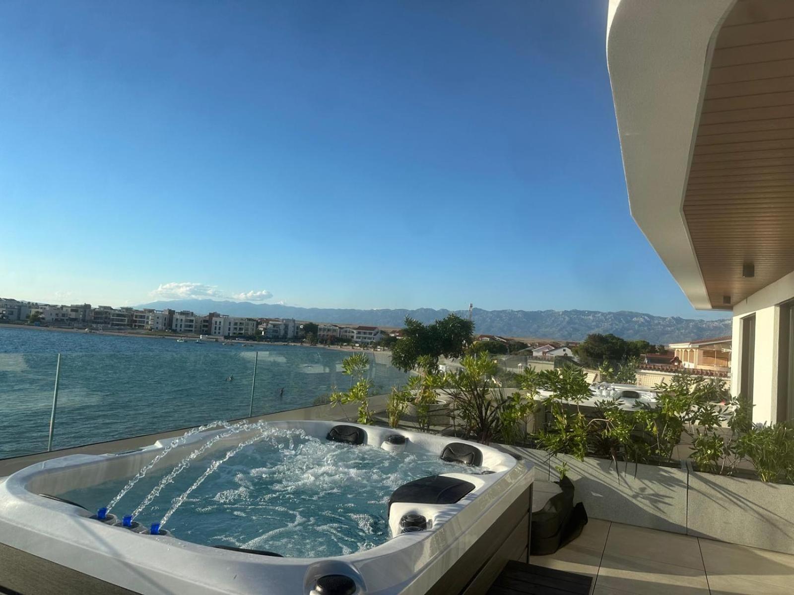 Apartments Dernaj Вир Экстерьер фото