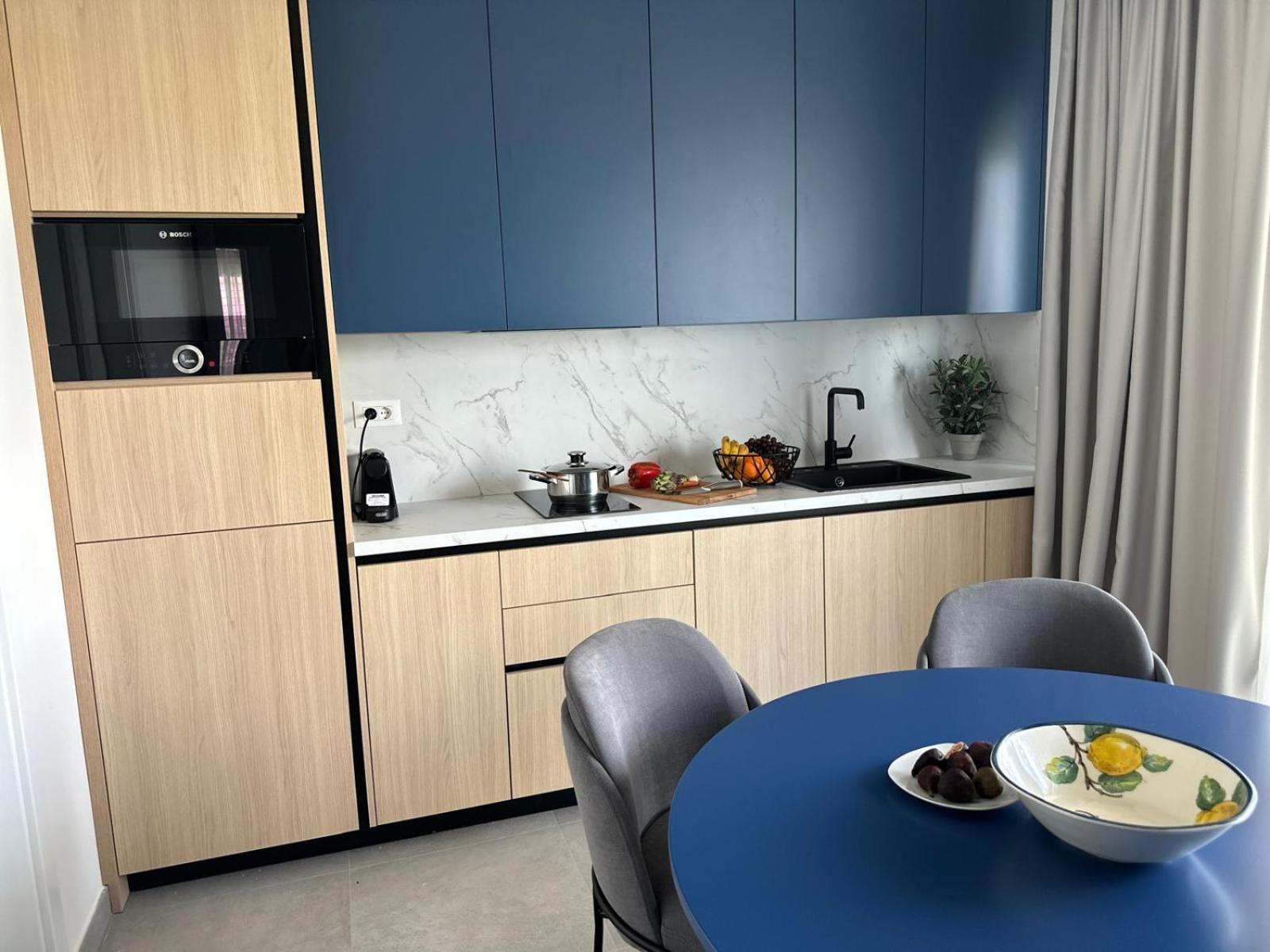 Apartments Dernaj Вир Экстерьер фото