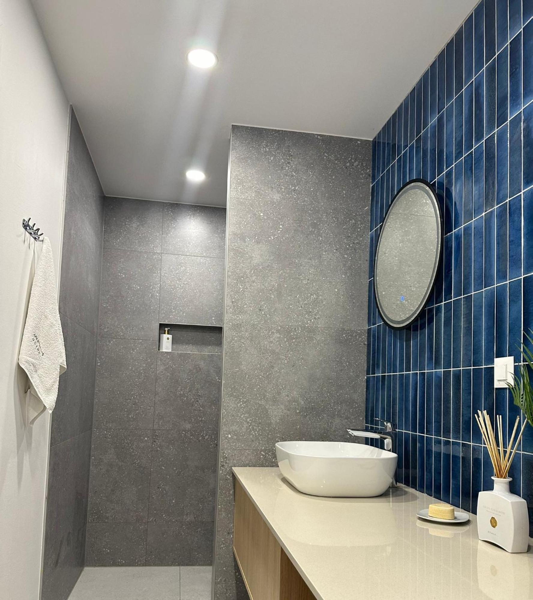 Apartments Dernaj Вир Экстерьер фото