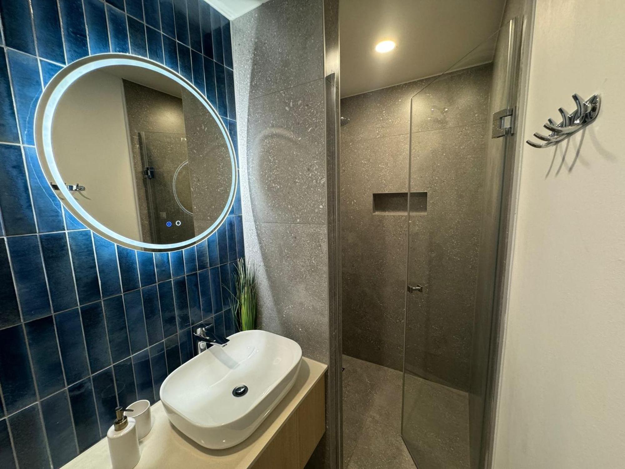 Apartments Dernaj Вир Экстерьер фото