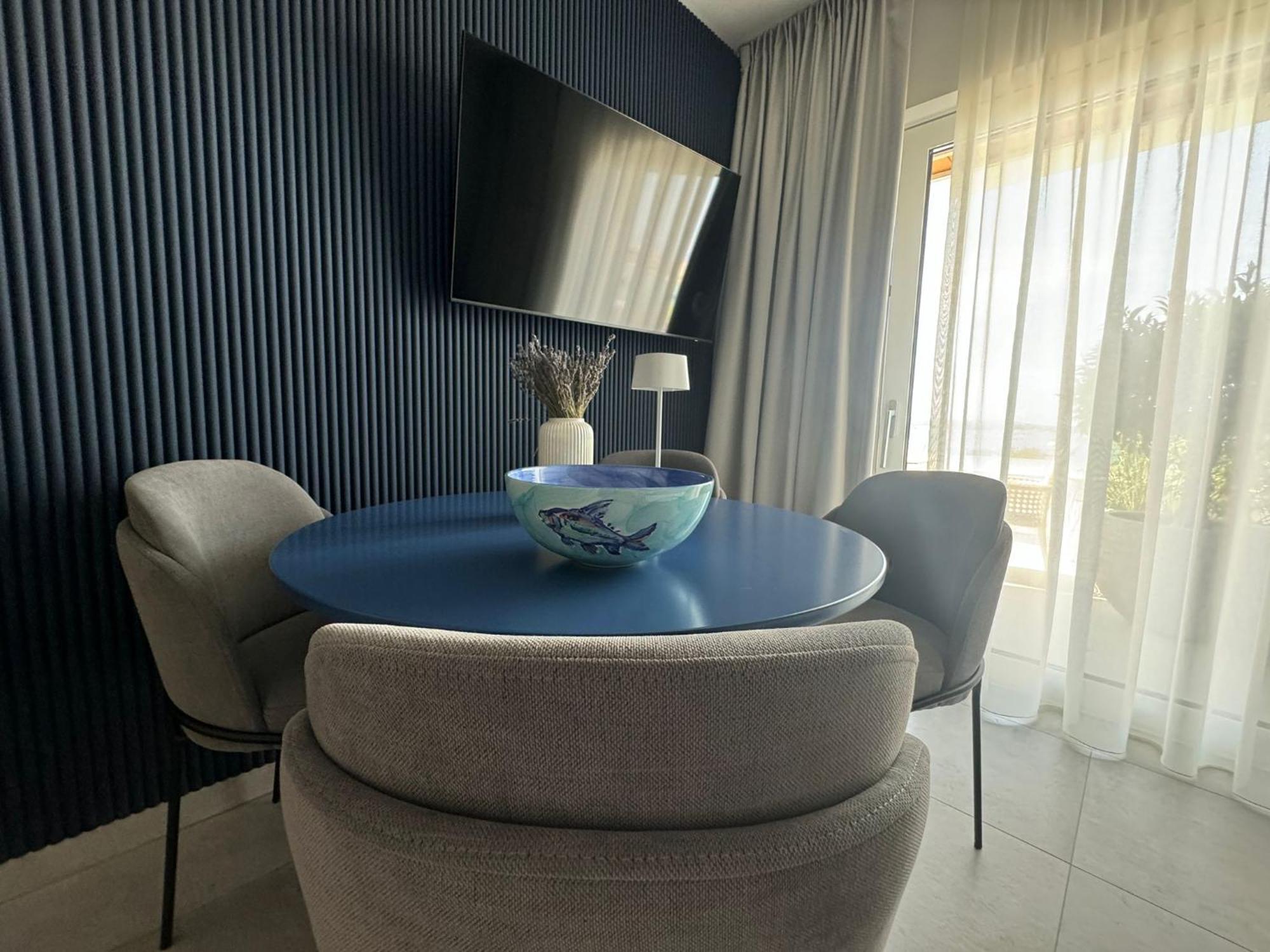 Apartments Dernaj Вир Экстерьер фото