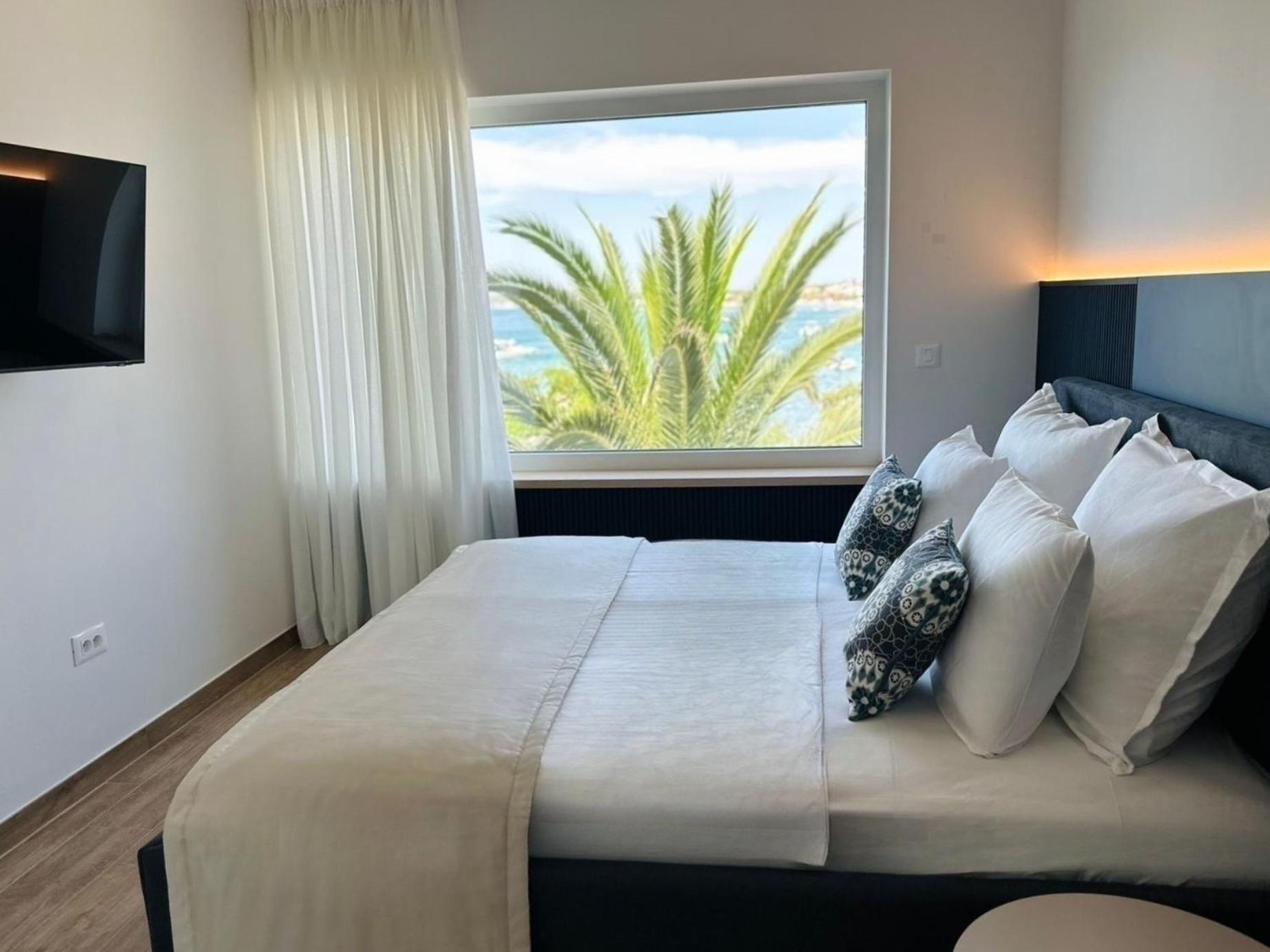 Apartments Dernaj Вир Экстерьер фото