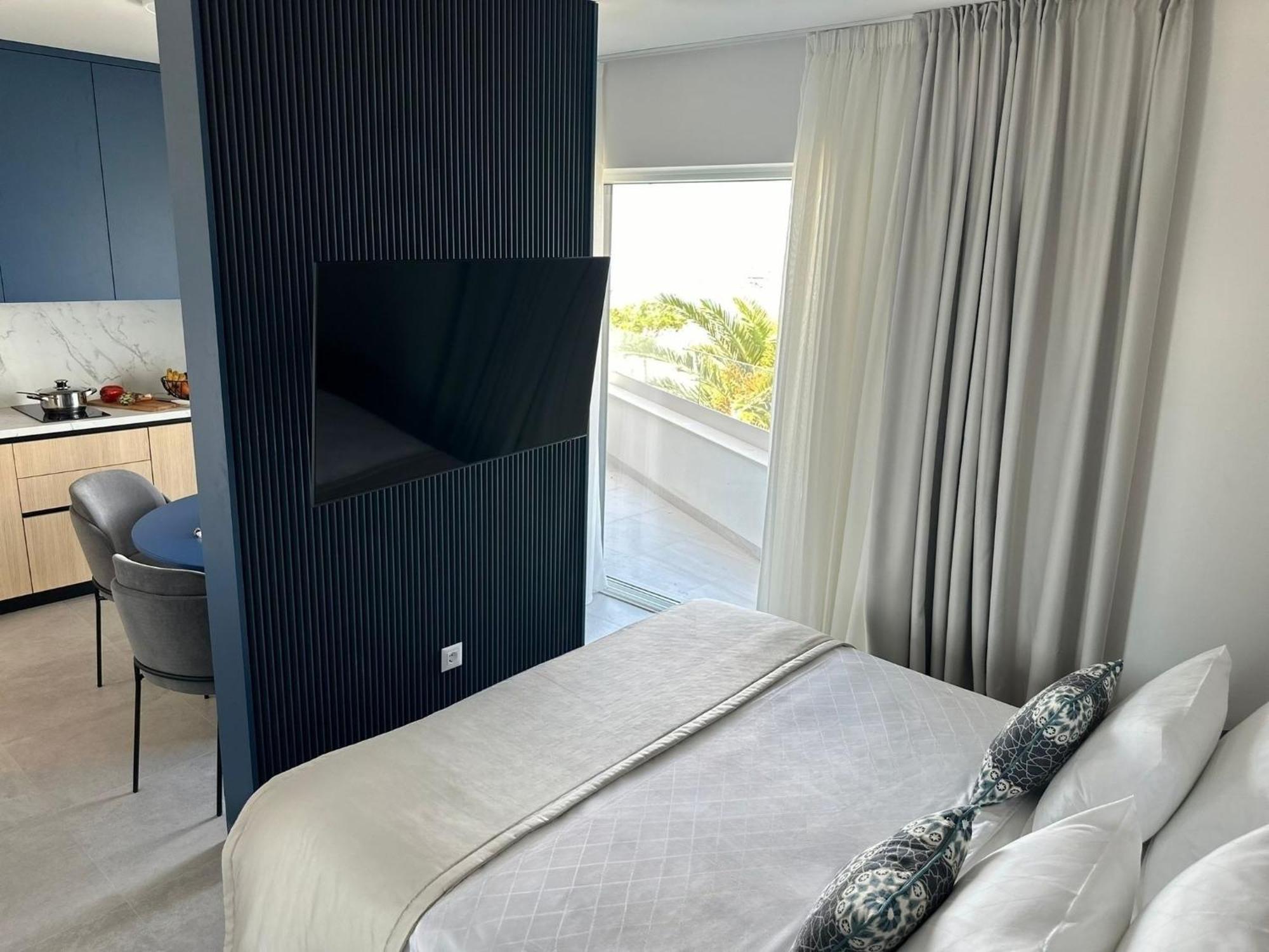 Apartments Dernaj Вир Экстерьер фото