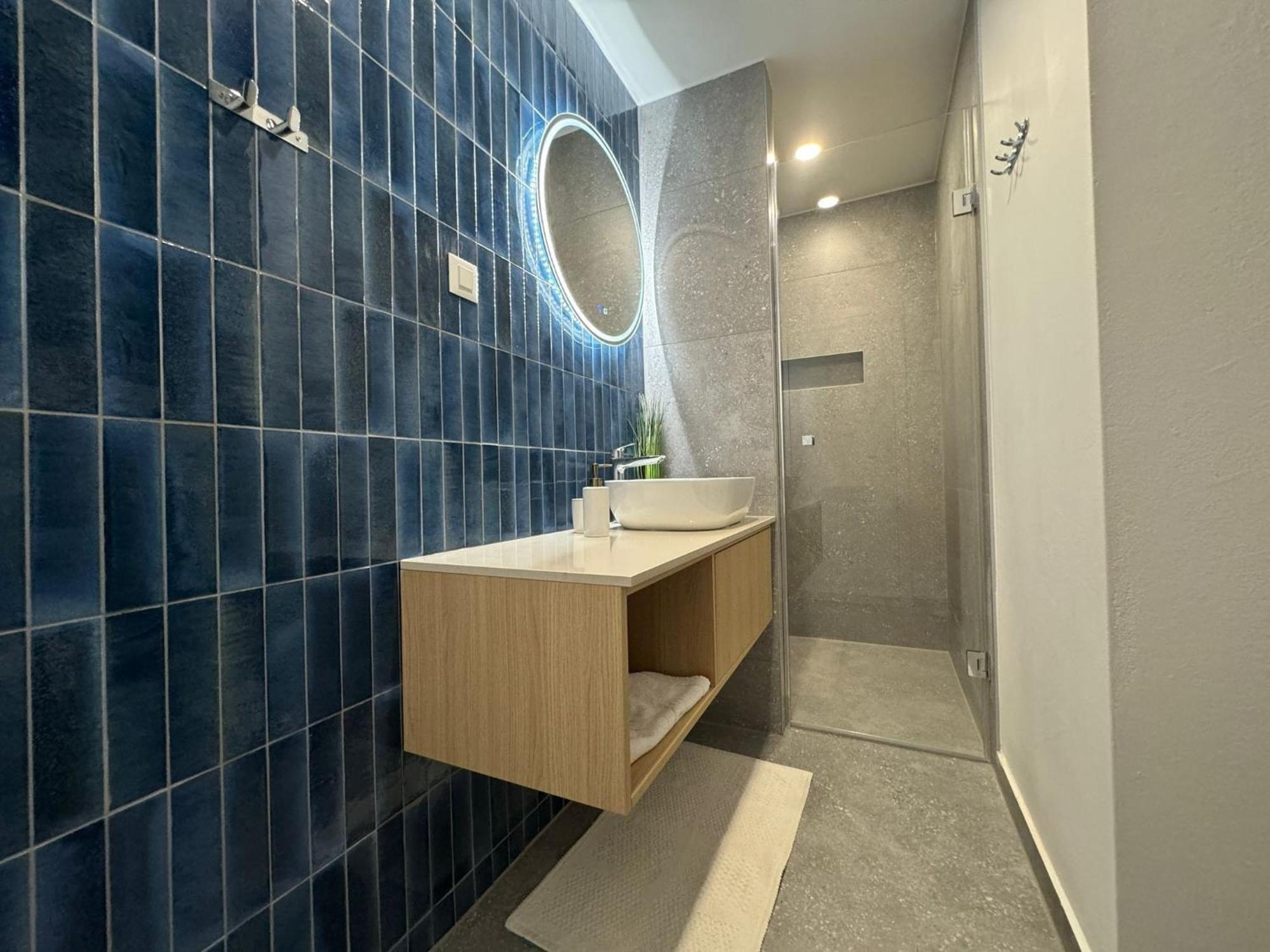 Apartments Dernaj Вир Экстерьер фото