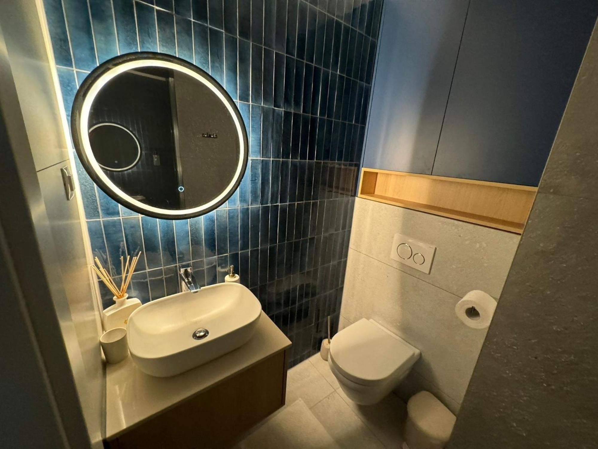 Apartments Dernaj Вир Экстерьер фото